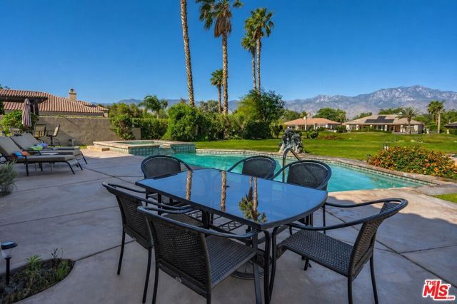 39 Via Bella, Rancho Mirage, CA 92270