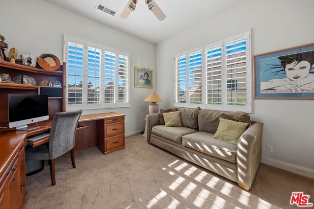 39 Via Bella, Rancho Mirage, CA 92270