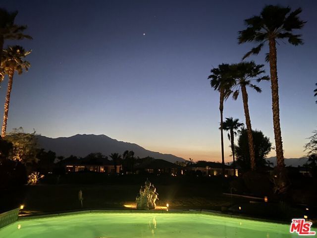 39 Via Bella, Rancho Mirage, CA 92270