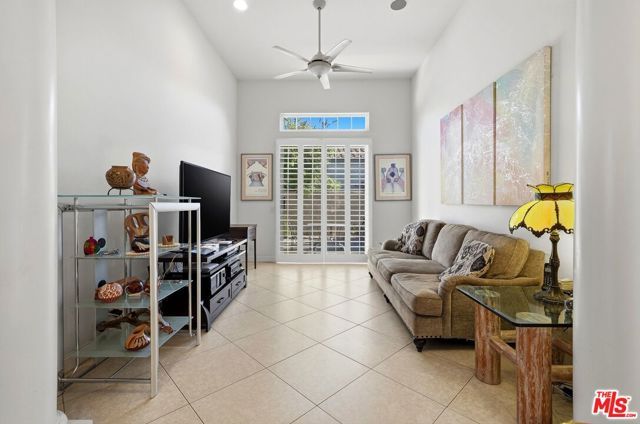 39 Via Bella, Rancho Mirage, CA 92270