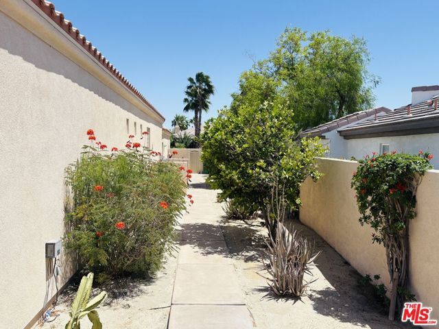 39 Via Bella, Rancho Mirage, CA 92270