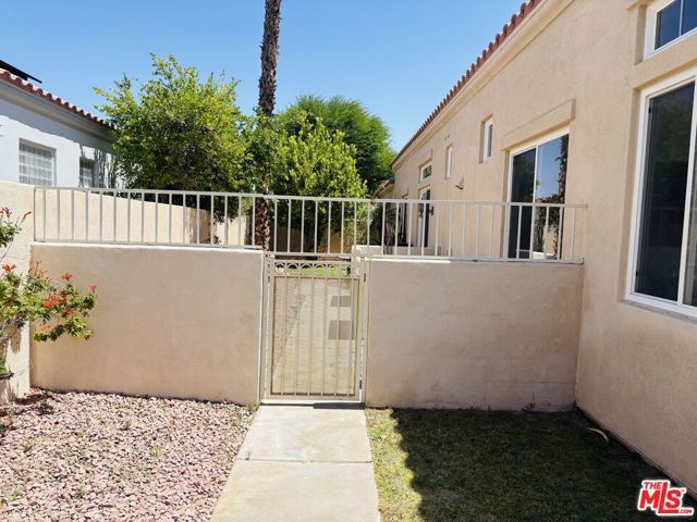 39 Via Bella, Rancho Mirage, CA 92270