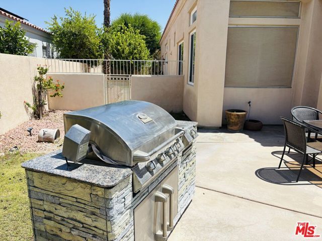 39 Via Bella, Rancho Mirage, CA 92270