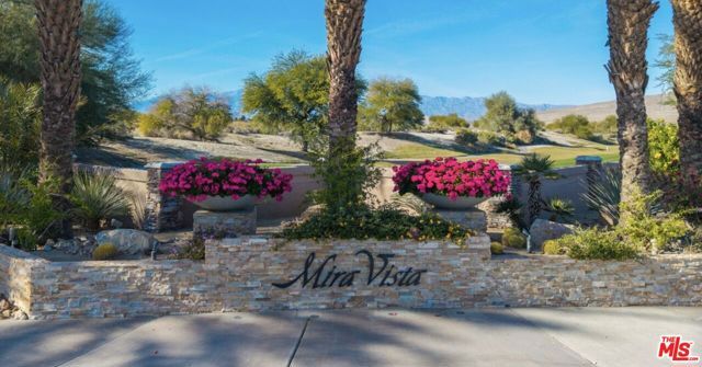 39 Via Bella, Rancho Mirage, CA 92270
