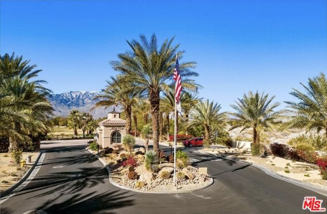 39 Via Bella, Rancho Mirage, CA 92270
