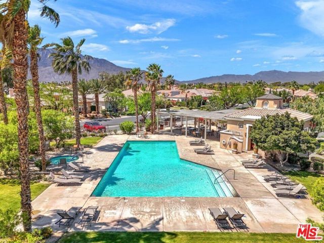 39 Via Bella, Rancho Mirage, CA 92270