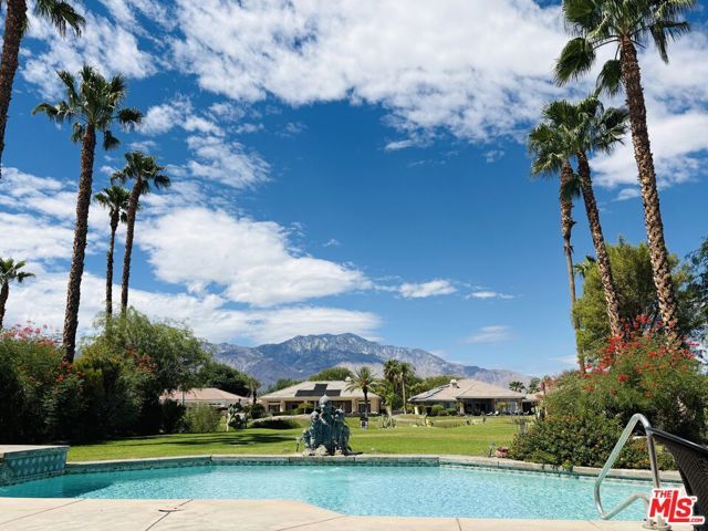 39 Via Bella, Rancho Mirage, CA 92270