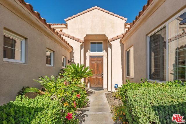 39 Via Bella, Rancho Mirage, CA 92270