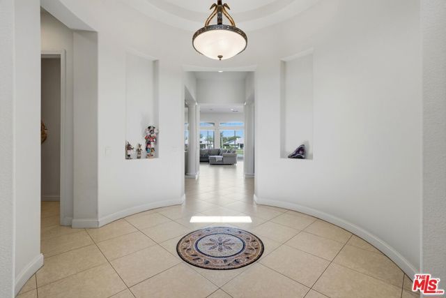 39 Via Bella, Rancho Mirage, CA 92270