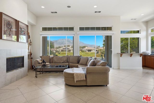 39 Via Bella, Rancho Mirage, CA 92270