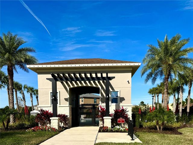 12411 NORTHOVER LOOP, Orlando, FL 32824