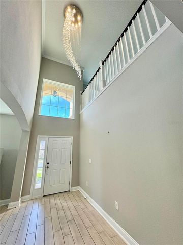 12411 NORTHOVER LOOP, Orlando, FL 32824