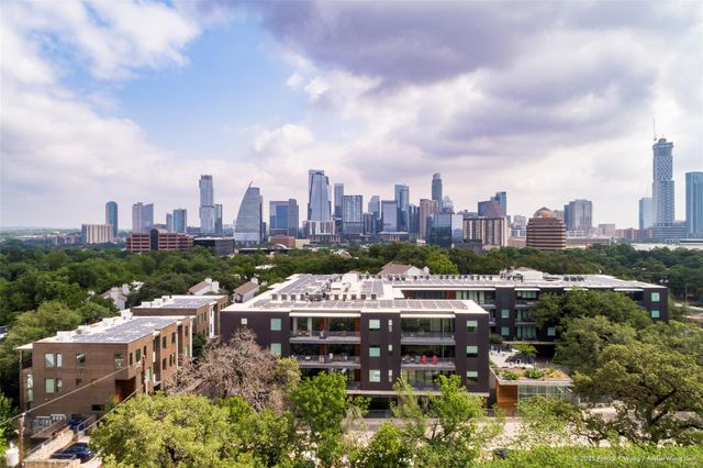 900 S 1st ST 416, Austin, TX 78704