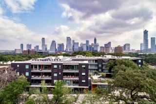 900 S 1st ST 416, Austin, TX 78704