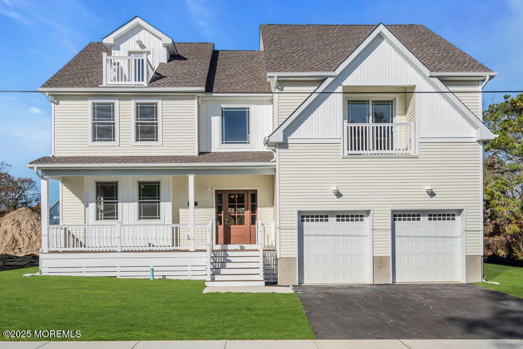 202 Coral Way N, Forked River, NJ 08731