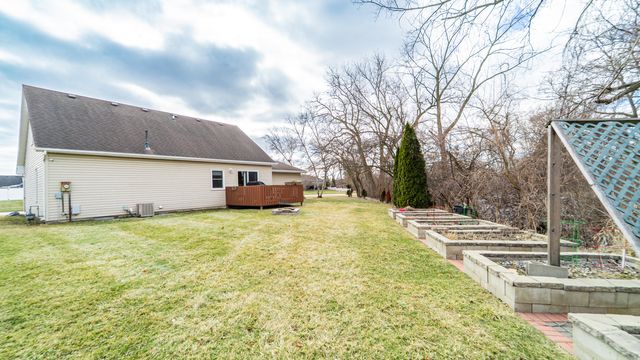 306 Bach Road, Schererville, IN 46375