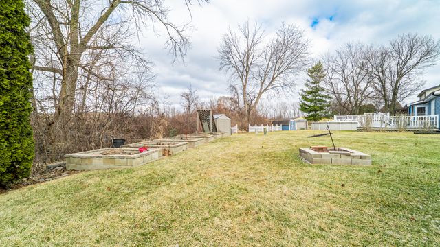 306 Bach Road, Schererville, IN 46375