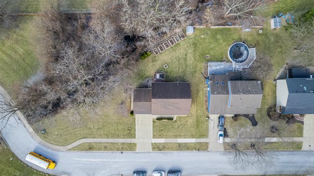 306 Bach Road, Schererville, IN 46375