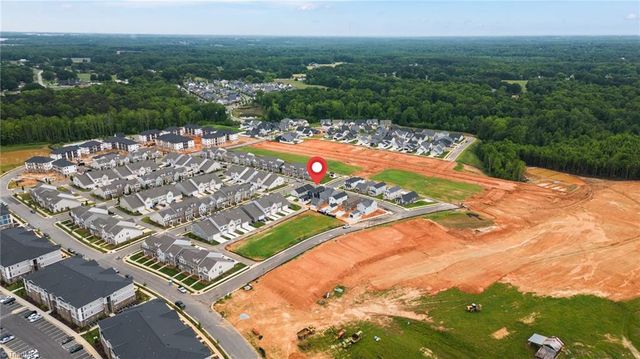 1416 Prospect Hill Street, Kernersville, NC 27284