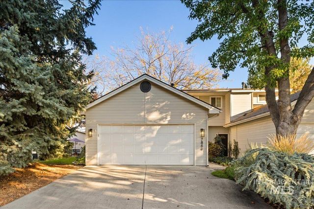7864 W Holt Ct., Boise, ID 83704 property photo