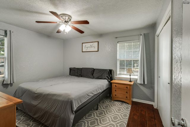 5400 DEWEY STREET, Wichita Falls, TX 76306