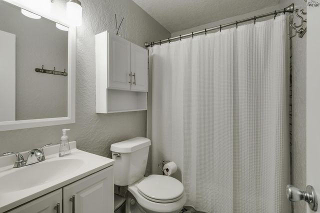 5400 DEWEY STREET, Wichita Falls, TX 76306