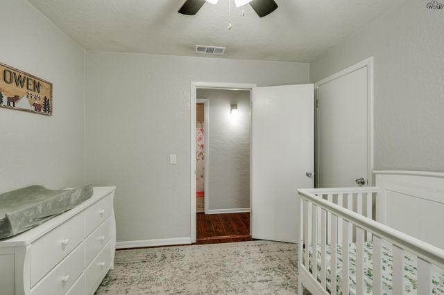 5400 DEWEY STREET, Wichita Falls, TX 76306