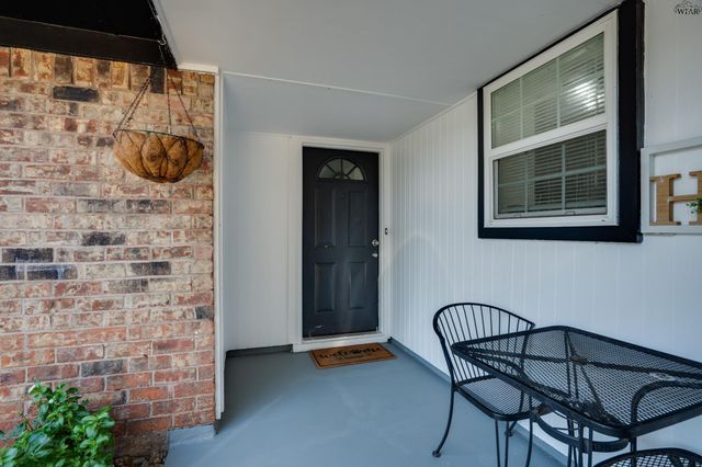 5400 DEWEY STREET, Wichita Falls, TX 76306