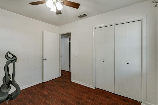 5400 DEWEY STREET, Wichita Falls, TX 76306