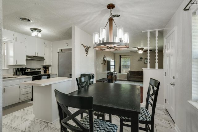 5400 DEWEY STREET, Wichita Falls, TX 76306