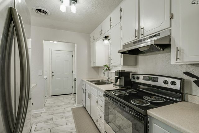 5400 DEWEY STREET, Wichita Falls, TX 76306