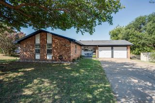 5400 DEWEY STREET, Wichita Falls, TX 76306