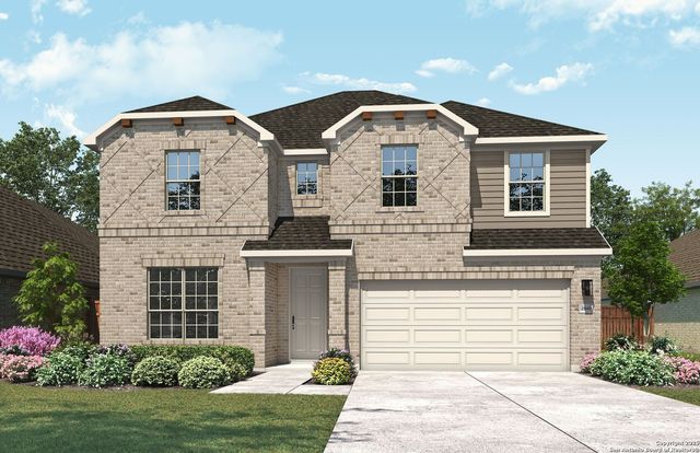 1813 Pining Street, New Braunfels, TX 78132