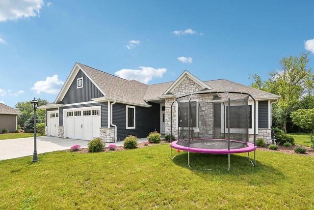 2322 Kae COURT, Mount Pleasant, WI 53406