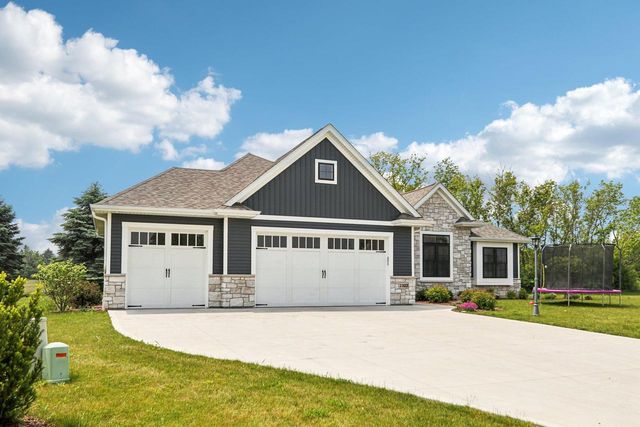 2322 Kae COURT, Mount Pleasant, WI 53406