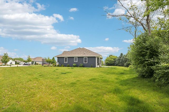 2322 Kae COURT, Mount Pleasant, WI 53406