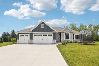 2322 Kae COURT, Mount Pleasant, WI 53406