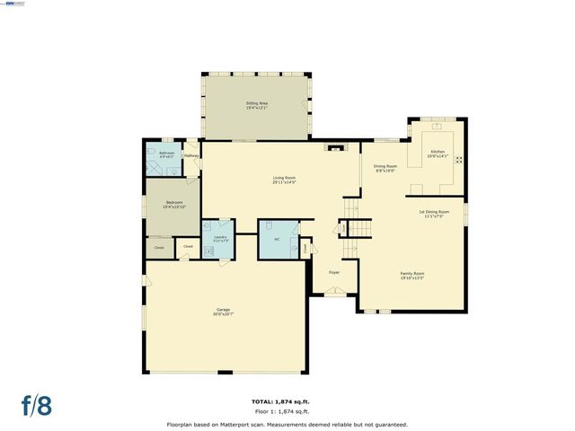 44304 Paiute Ct, Fremont, CA 94539