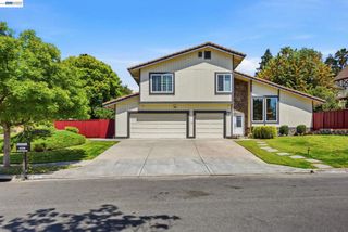 44304 Paiute Ct, Fremont, CA 94539