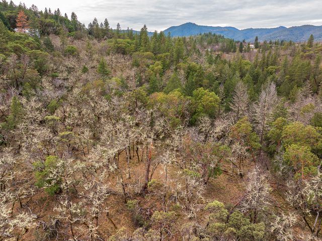 0 Sterling Creek Road, Jacksonville, OR 97530