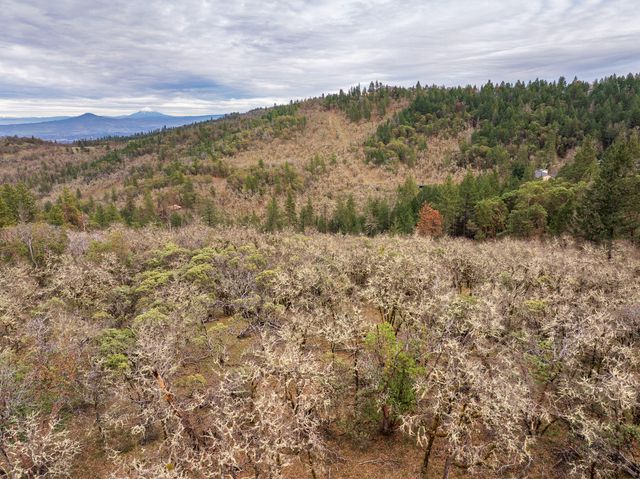 0 Sterling Creek Road, Jacksonville, OR 97530