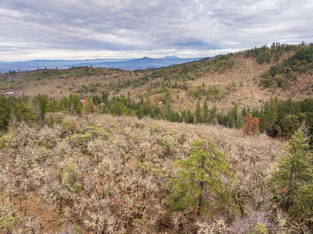 0 Sterling Creek Road, Jacksonville, OR 97530