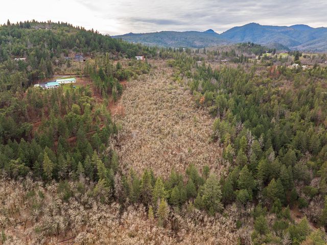 0 Sterling Creek Road, Jacksonville, OR 97530