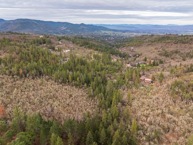 0 Sterling Creek Road, Jacksonville, OR 97530