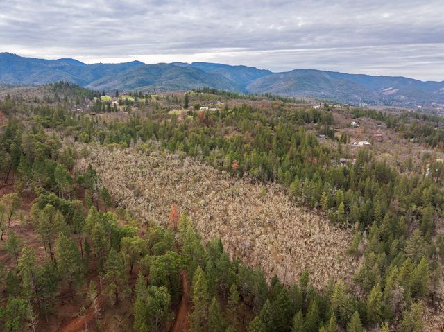 0 Sterling Creek Road, Jacksonville, OR 97530