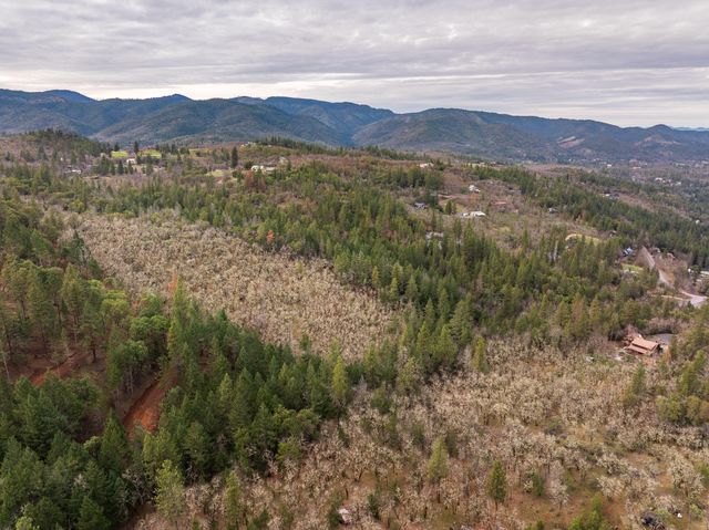 0 Sterling Creek Road, Jacksonville, OR 97530