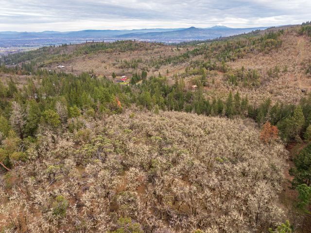 0 Sterling Creek Road, Jacksonville, OR 97530