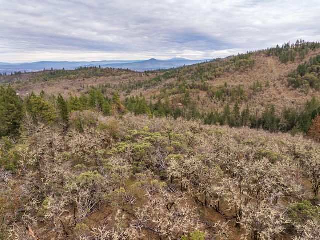 0 Sterling Creek Road, Jacksonville, OR 97530