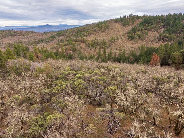0 Sterling Creek Road, Jacksonville, OR 97530