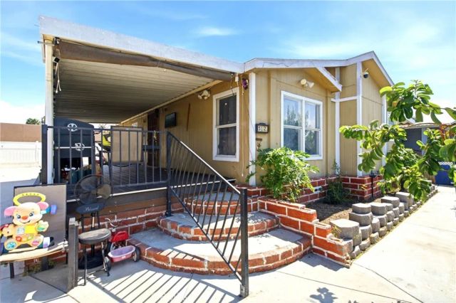 5800 Hamner 512, Eastvale, CA 91752